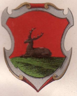 Arms of Pilštanj
