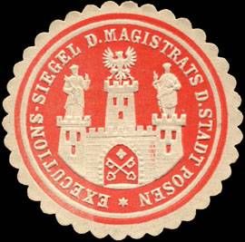 Seal of Poznań