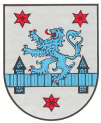 Wappen von Reichenbach-Steegen/Arms of Reichenbach-Steegen