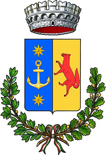 Stemma di Sant'Anna Arresi/Arms (crest) of Sant'Anna Arresi