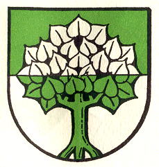 Wappen von Selgetsweiler/Arms (crest) of Selgetsweiler