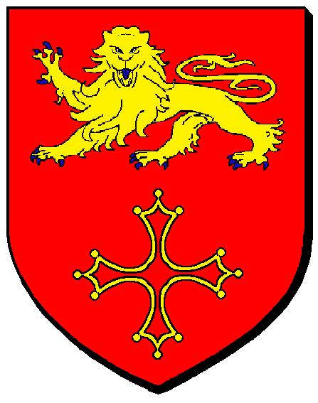 Blason de Tarn-et-Garonne/Arms (crest) of Tarn-et-Garonne