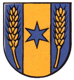 Wappen von Tschiertschen/Arms (crest) of Tschiertschen