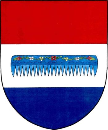 Arms (crest) of Volduchy