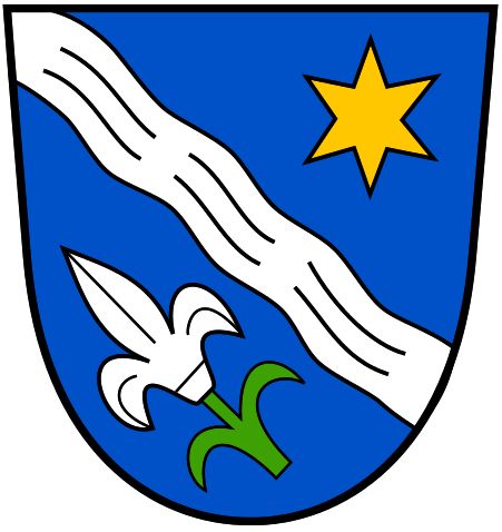 Wappen von Bieringen (Rottenburg am Neckar)/Arms (crest) of Bieringen (Rottenburg am Neckar)