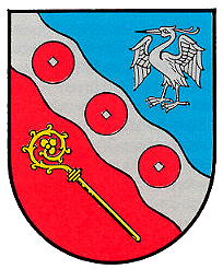 Wappen von Bisterschied/Arms of Bisterschied