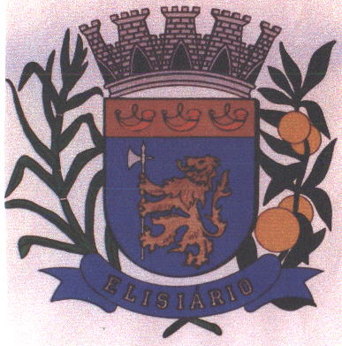 Arms (crest) of Elisiário