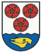 Wappen von Geltow / Arms of Geltow