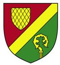Wappen von Götzendorf an der Leitha/Arms of Götzendorf an der Leitha