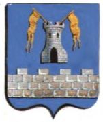 Blason de Ham (Somme)/Coat of arms (crest) of {{PAGENAME