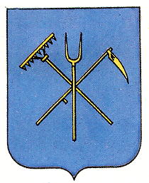 Arms of Korolivka