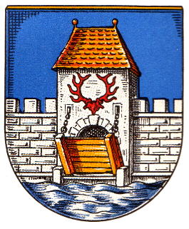 Wappen von Limmer (Alfeld)/Arms of Limmer (Alfeld)