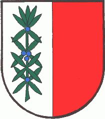 Wappen von Mieming / Arms of Mieming