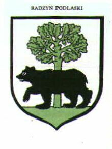Arms of Radzyń Podlaski