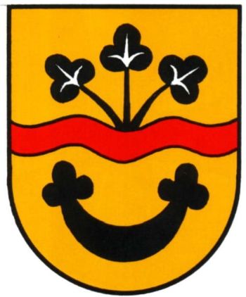 Arms of Rottenbach (Oberösterreich)