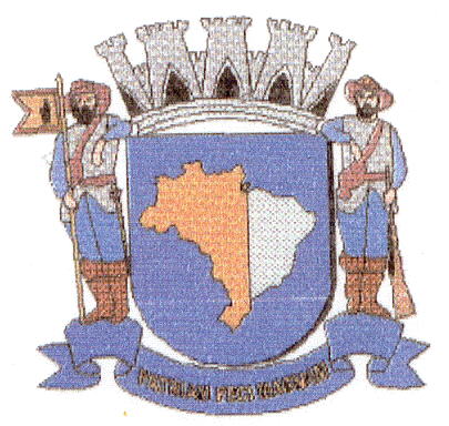 Coat of arms (crest) of Santana de Parnaíba