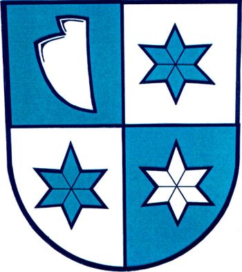 Arms (crest) of Svobodné Heřmanice