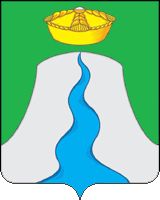 Arms (crest) of Tereshanskoe rural settlement