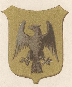 Arms of Värmlands län