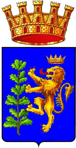 Stemma di Andria/Arms (crest) of Andria