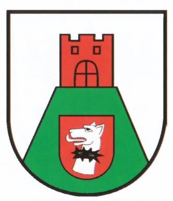 Wappen von Bödigheim