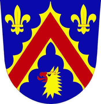 Arms (crest) of Bozkov