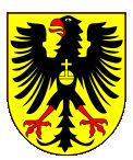 Wappen von Dexheim/Arms (crest) of Dexheim