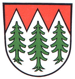 Wappen von Frankenhardt/Arms (crest) of Frankenhardt