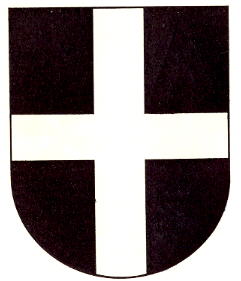 Wappen von Gottlieben/Arms (crest) of Gottlieben