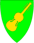 Arms of Granvin