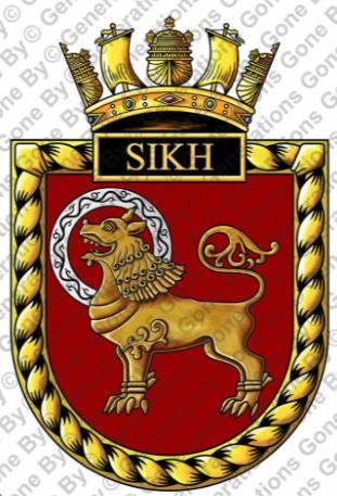 File:HMS Sikh, Royal Navy.jpg