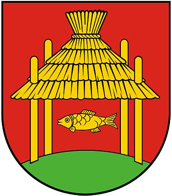 Arms of Kołbiel