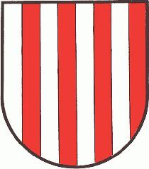Wappen von Längenfeld/Arms (crest) of Längenfeld