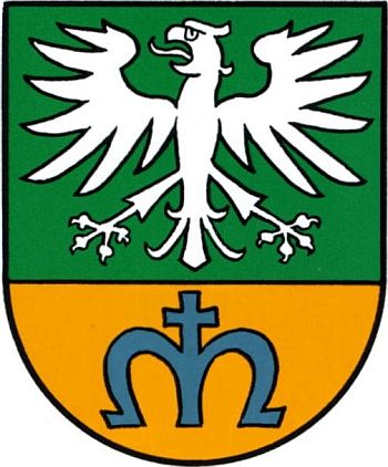 Coat of arms (crest) of Maria Neustift
