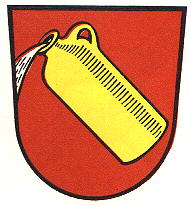 Wappen von Niederselters/Arms (crest) of Niederselters
