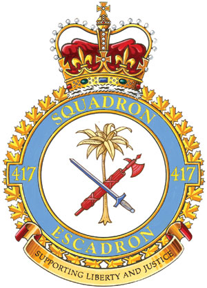 File:No 417 Squadron, Royal Canadian Air Force.jpg