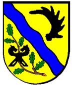 Wappen von Samtgemeinde Ostheide/Arms (crest) of Samtgemeinde Ostheide