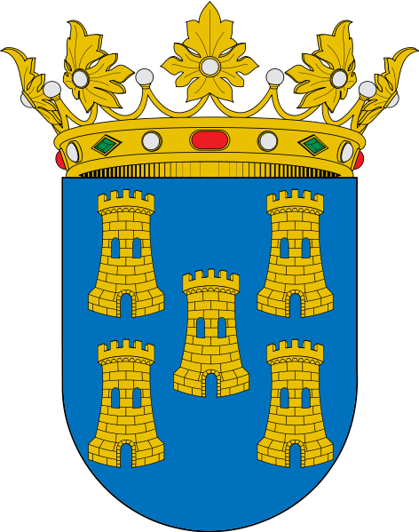 Escudo de Peñaranda de Bracamonte