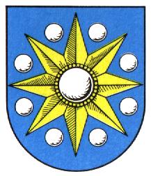 Wappen von Perleberg/Arms (crest) of Perleberg