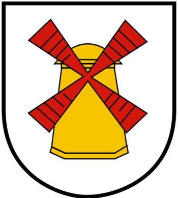 Coat of arms (crest) of Sośno