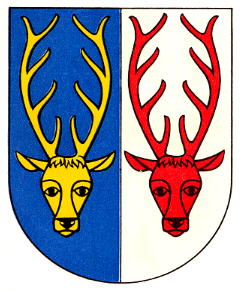 Wappen von Bleiken / Arms of Bleiken