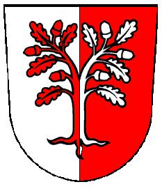 Arms (crest) of Davesco-Soragno