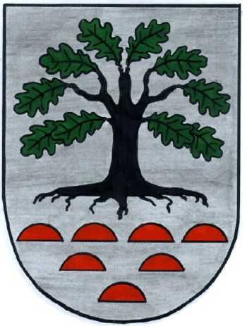 Wappen von Getelo