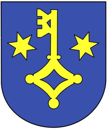 Arms (crest) of Hel