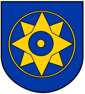 Wappen von Holthausen/Arms of Holthausen