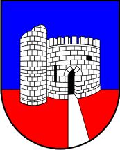 Arms of Kaštelir-Labinci