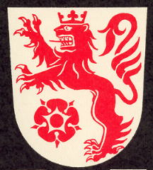 Coat of arms (crest) of Ljunits härad