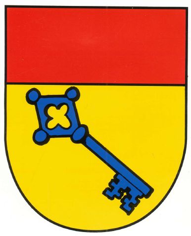 Wapen van Macharen/Coat of arms (crest) of Macharen