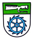 Wappen von Ovelgönne (Buxtehude)