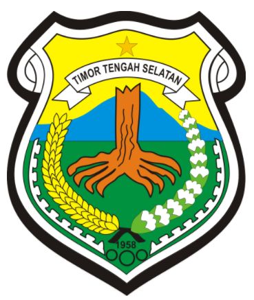 Arms of Timor Tengah Selatan Regency